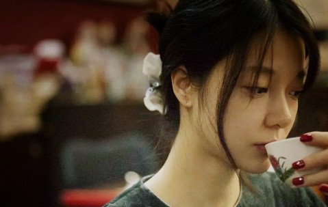 子宫内膜呈复杂性增生