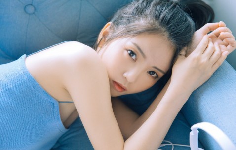 子宫内膜呈增生期改变