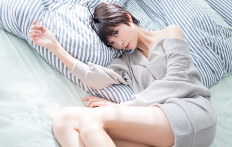 45岁女性子宫内膜增厚的应对策略